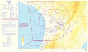 Ohakea visual terminal chart.