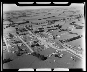 Takapau, Hawke's Bay Region