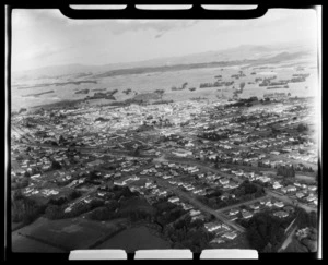 Dannevirke, Tararua District, Manawatu-Wanganui Region