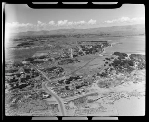 Manawatu Heads, Horowhenua District, Manawatu-Wanganui Region