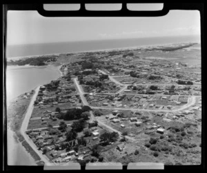 Manawatu Heads, Horowhenua District, Manawatu-Wanganui Region