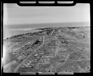 Manawatu Heads, Horowhenua District, Manawatu-Wanganui Region