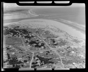 Manawatu Heads, Horowhenua District, Manawatu-Wanganui Region