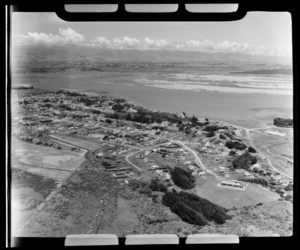 Manawatu Heads, Horowhenua District, Manawatu-Wanganui Region