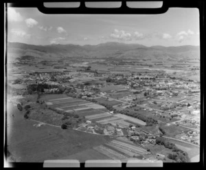 Otaki, Kapiti Coast District, Wellington Region