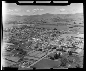 Otaki, Kapiti Coast District, Wellington Region