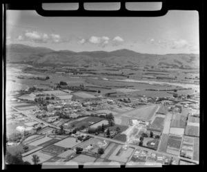 Otaki, Kapiti Coast District, Wellington Region