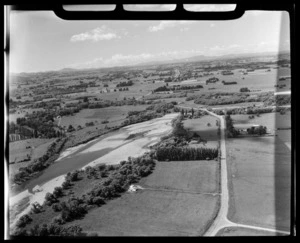 Carterton, Wellington Region