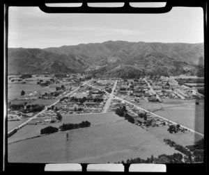 Featherston, South Wairarapa District, Wellington Region