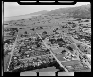 Featherston, South Wairarapa DIstrict, Wellington Region