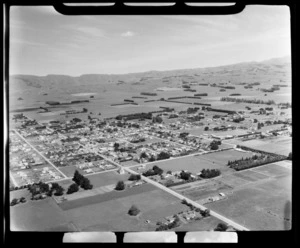 Martinborough, South Wairarapa District, Wellington Region