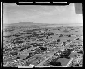 Featherston, South Wairarapa District, Wellington Region