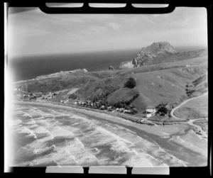 Castlepoint, Masterton District, Wellington Region