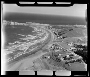 Castlepoint, Masterton District, Wellington Region