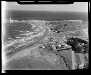 Castlepoint, Masterton District, Wellington Region