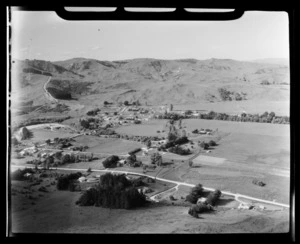 Porangahau, Hawke's Bay Region