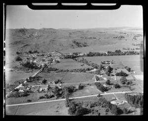 Porangahau, Hawke's Bay Region