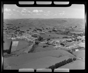 Eketahuna, Tararua District, Manawatu-Wanganui Region