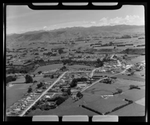 Eketahuna, Tararua District, Manawatu Region