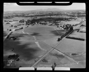 Carterton Racecourse, Wellington Region