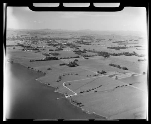 Waipukurau, Hawke's Bay Region