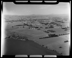 Waipukurau, Hawke's Bay Region