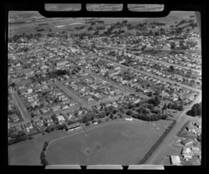 Dannevirke, Tararua District, Manawatu-Wanganui Region