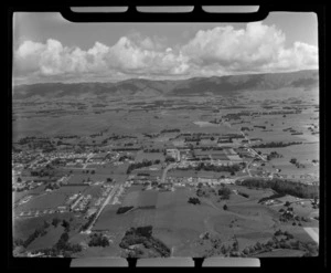 Dannevirke, Tararua District, Manawatu-Wanganui Region