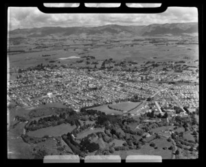 Dannevirke, Tararua District, Manawatu-Wanganui Region