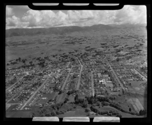 Dannevirke, Tararua District, Manawatu-Wanganui Region