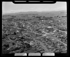 Dannevirke, Tararua District, Manawatu-Wanganui Region