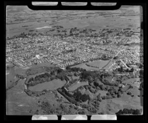 Dannevirke, Tararua District, Manawatu-Wanganui Region