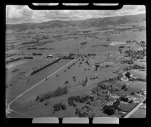 Dannevirke, Tararua District, Manawatu-Wanganui Region