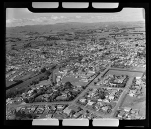 Dannevirke, Tararua District, Manawatu-Wanganui Region