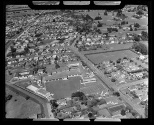 Dannevirke, Tararua District, Manawatu-Wanganui Region