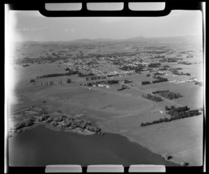 Waipukurau Racecourse, Hawke's Bay Region