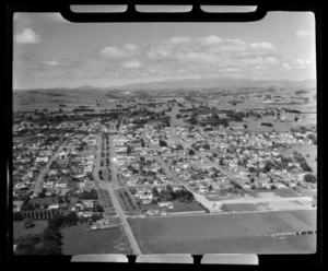 Pahiatua, Tararua District, Manawatu-Wanganui Region