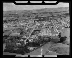 Pahiatua, Tararua District, Manawatu-Wanganui Region