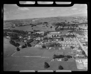 Pahiatua, Tararua District, Manawatu-Wanganui Region