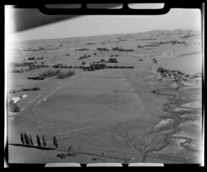 Waipukurau Racecourse, Hawke's Bay Region