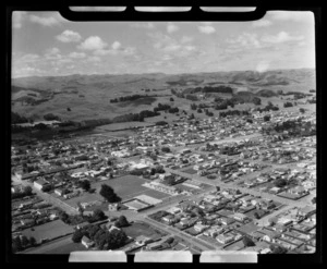 Pahiatua, Tararua District, Manawatu-Wanganui Region