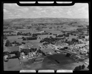 Pahiatua, Tararua District, Manawatu-Wanganui Region