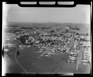 Waipukurau, Hawke's Bay Region