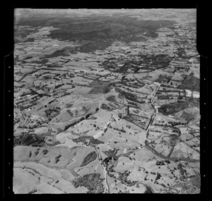 C Pollard's farm, Waimauku, Rodney District, Auckland Region