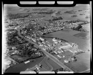 Waipukurau Hospital, Hawke's Bay Region