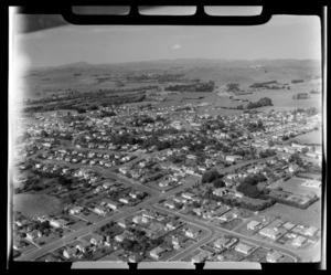 Waipukurau, Hawke's Bay Region