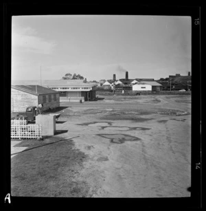 Pasadena development, New Lynn, Auckland