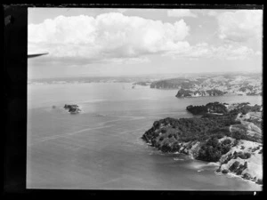 Mahurangi Heads, Auckland Region