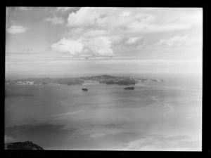 Kawau Island, Auckland Region