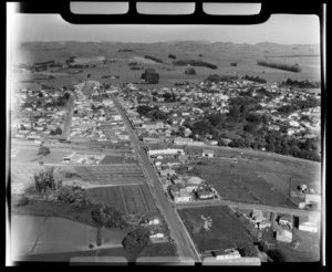 Waipukurau, Hawke's Bay Region